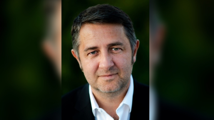 Laurent Guimier nommé président de La Provence